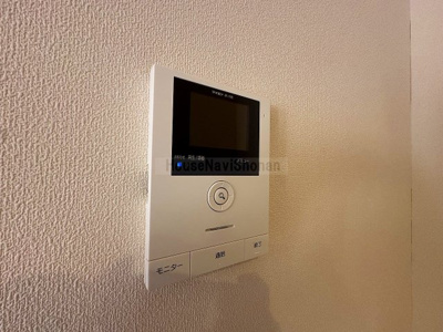 【セキュリティ】 | 神明貸家E棟