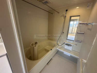 【浴室】 | 神明貸家E棟