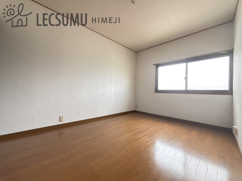 姫路市土山2丁目/中古戸建の子供部屋
