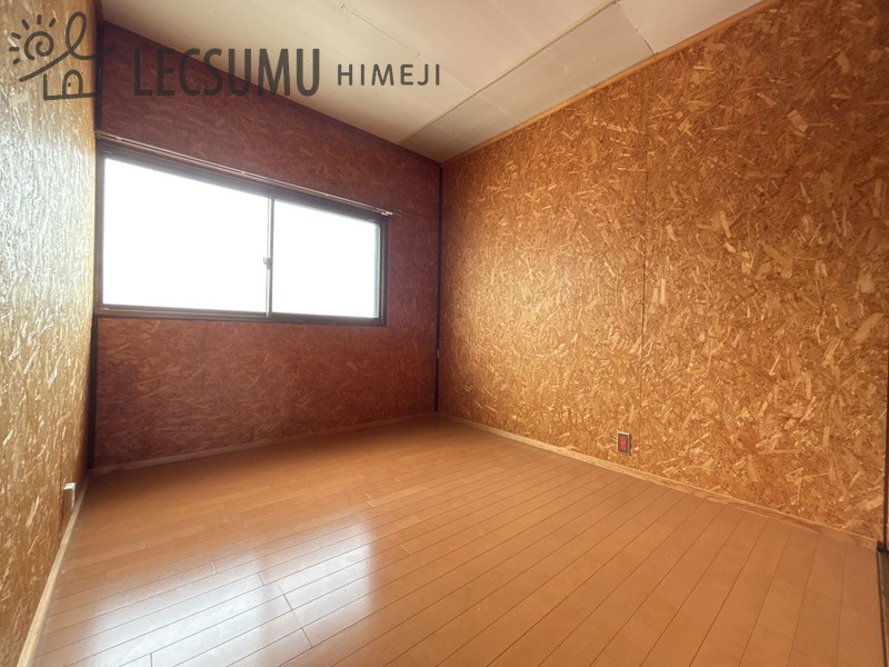 姫路市土山2丁目/中古戸建の内装