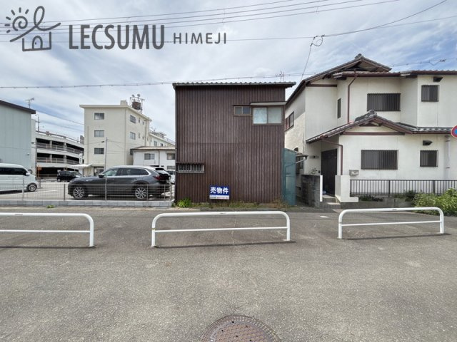 姫路市土山2丁目/中古戸建の外観