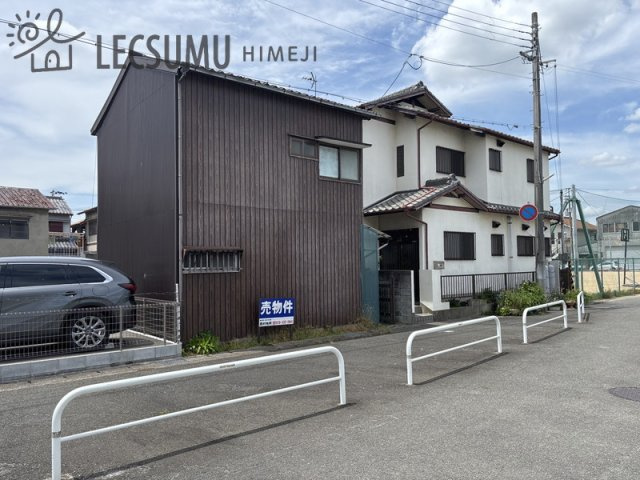 姫路市土山2丁目/中古戸建