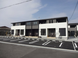 【外観】 | Ｃａｓａ　Ｌｉｎｏ　Ａ