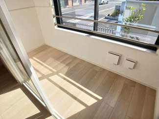 【キッチン】 | エヴァグリーンヴィラⅠ