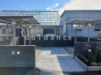 【その他共用部分】 | エヴァグリーンヴィラⅠ