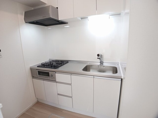 【キッチン】 | エヴァグリーンヴィラⅠ