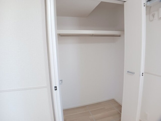 【収納】 | エヴァグリーンヴィラⅠ