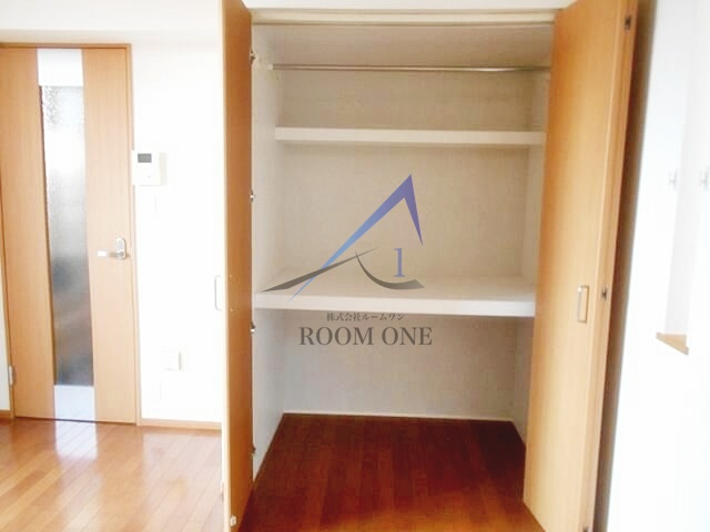 フェリーチェ（日本堤）の収納|収納です。