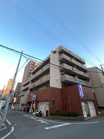 パークサイド明石の画像