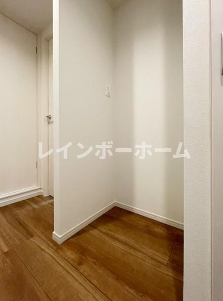 イクシオ江戸川Ⅱのその他|※同じ管理会社の参考写真です。