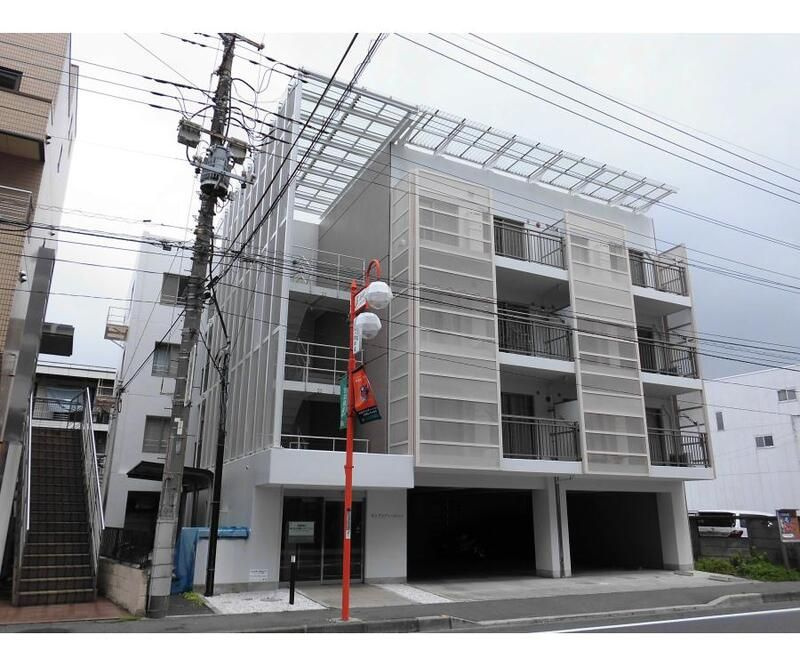 サン・アップマンション