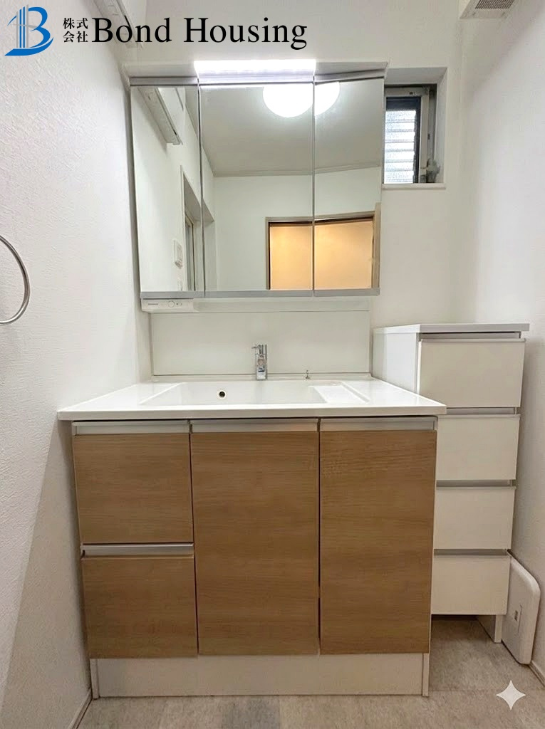 角地に付き開放感あり　魚住町西岡　中古戸建のその他
