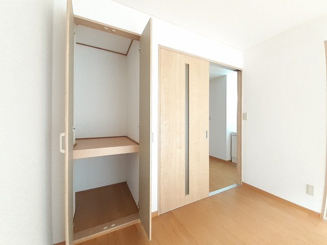 ガーデンパークＢのその他