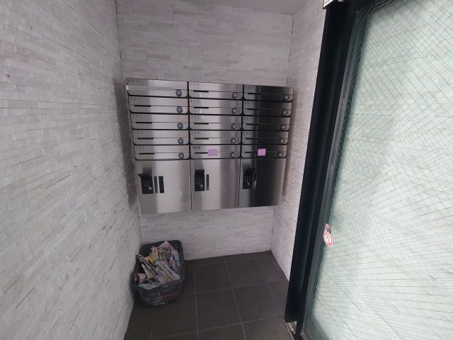 【その他共用部分】