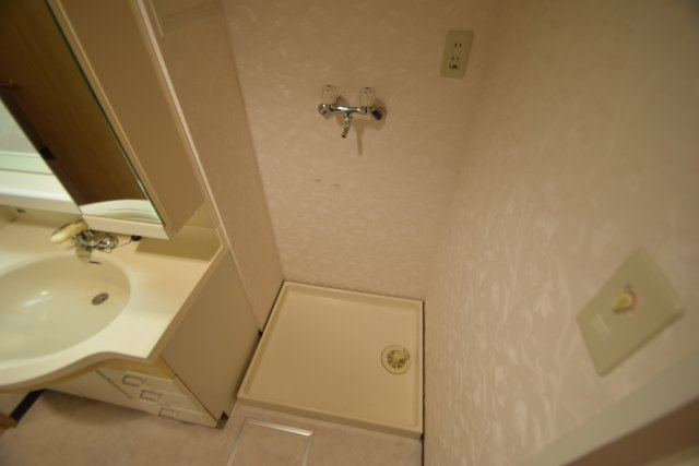 ＩＮＳＵＲＡＮＣＥ　ＢＬＤＧ．Ⅸのその他|洋室（写真は別号室です）