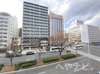 【展望】 | ★展望 ※402号室イメージ