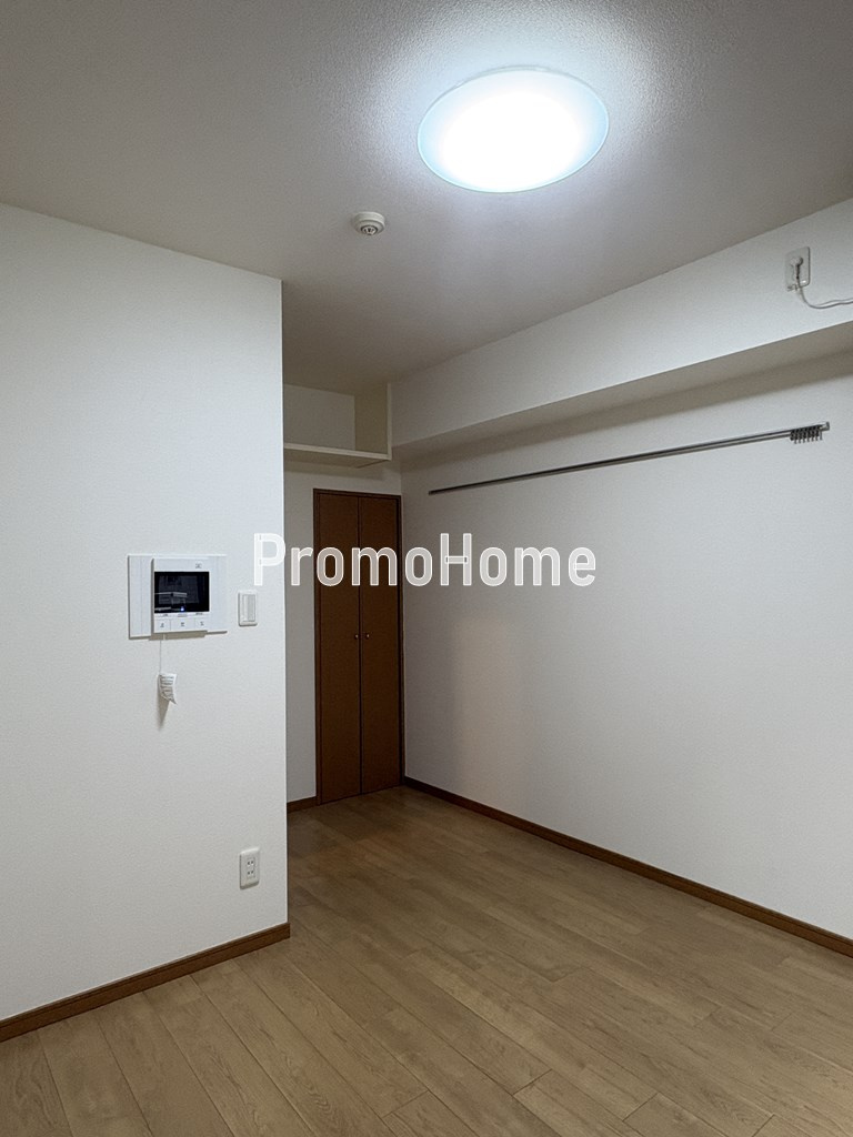 メインステージ日本橋箱崎町Ⅱの寝室