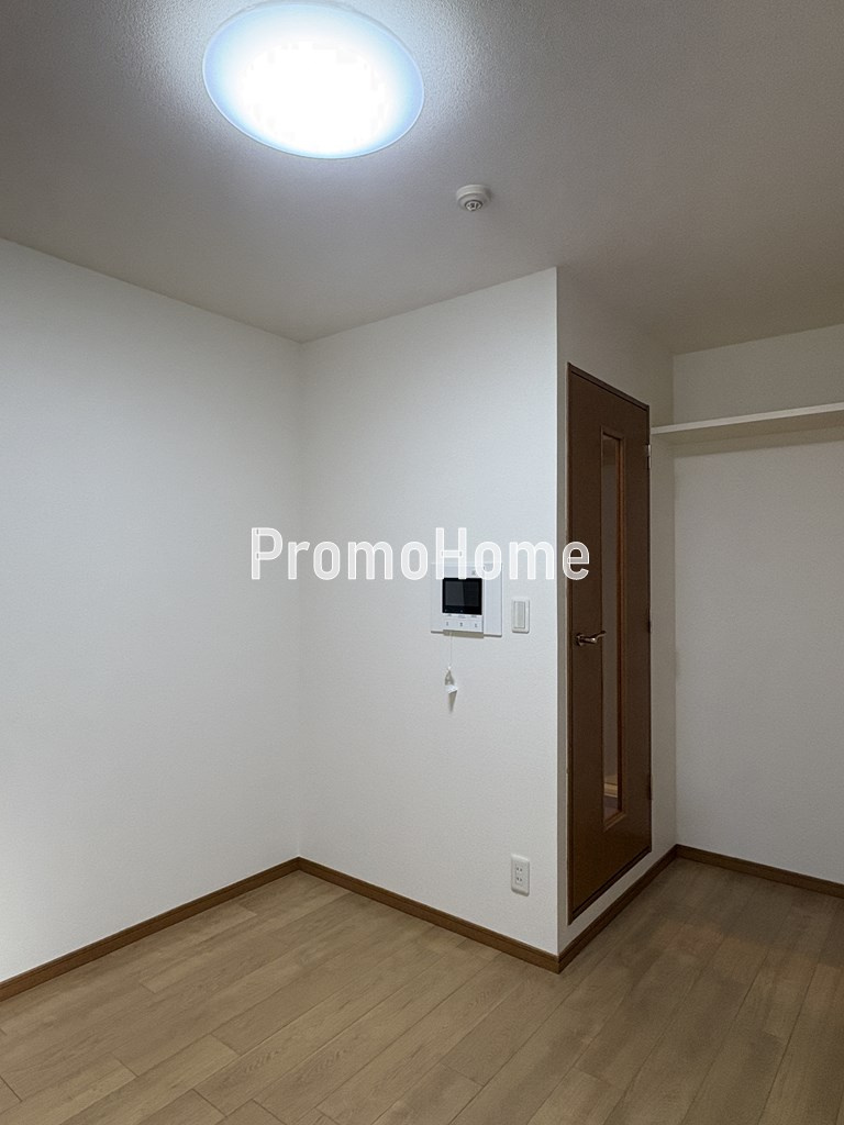 メインステージ日本橋箱崎町Ⅱの居間・リビング