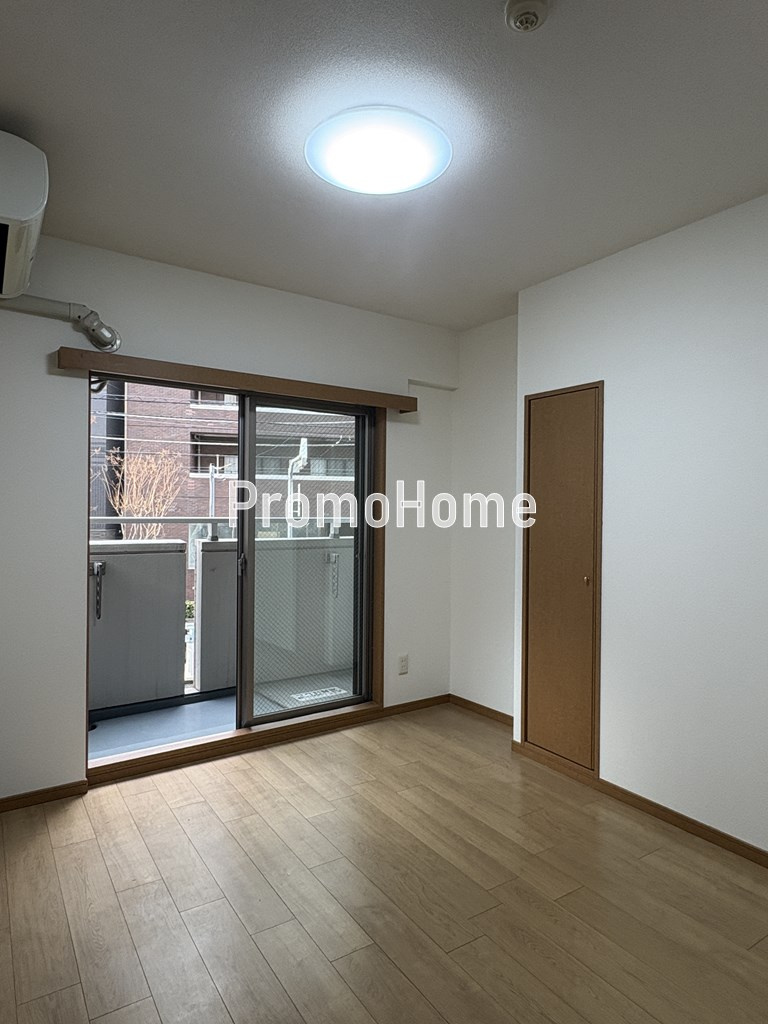 メインステージ日本橋箱崎町Ⅱの居間・リビング