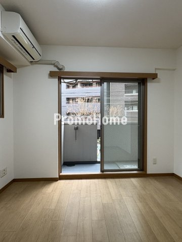 メインステージ日本橋箱崎町Ⅱの居間・リビング