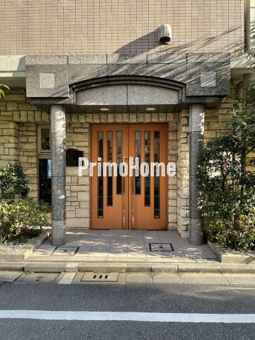 メインステージ日本橋箱崎町Ⅱのその他共用部分