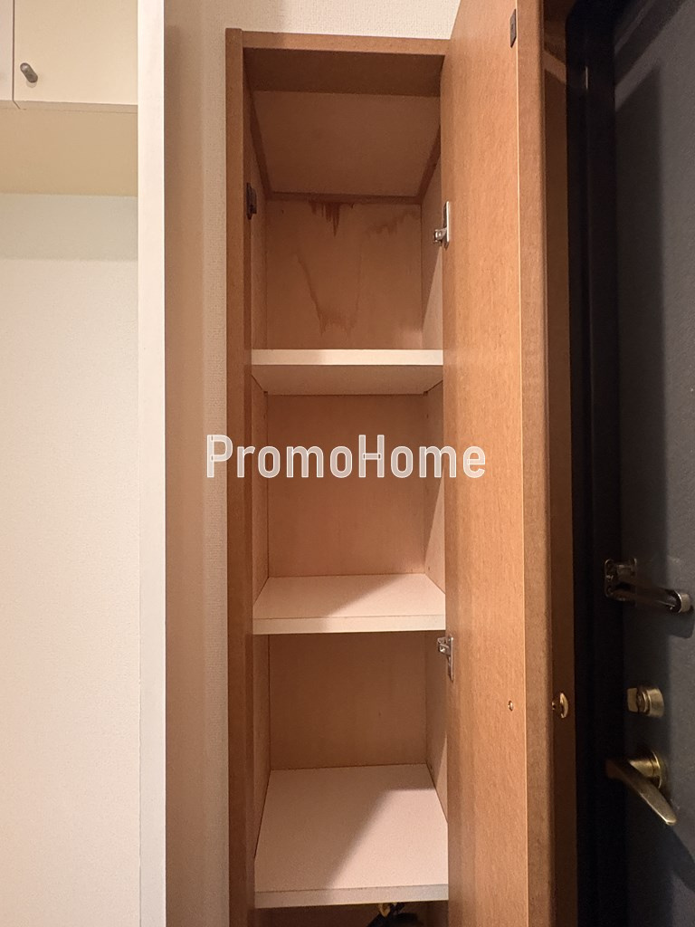 メインステージ日本橋箱崎町Ⅱの収納