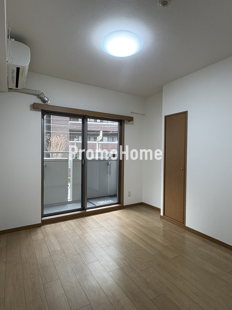 メインステージ日本橋箱崎町Ⅱの居間・リビング