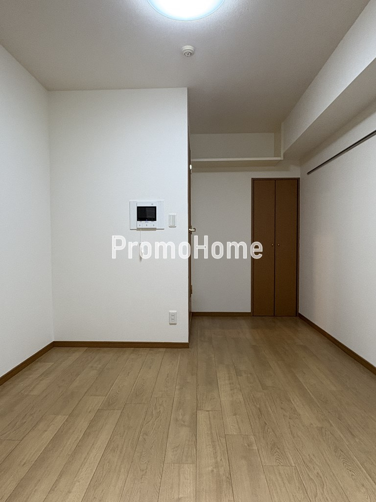 メインステージ日本橋箱崎町Ⅱの洋室