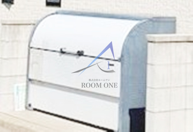 ヴァンベール光が丘公園