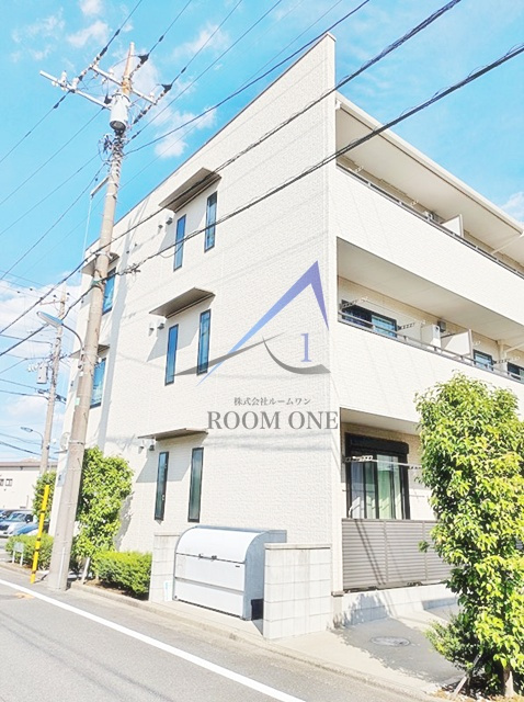 ヴァンベール光が丘公園