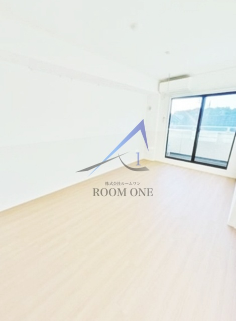 ヴァンベール光が丘公園の居間・リビング|洋室のお部屋です。