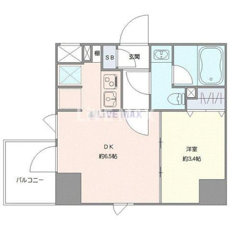 Log東京スカイツリー