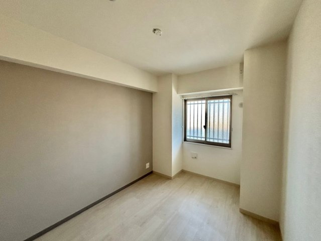 OA FLAT阿成の洋室