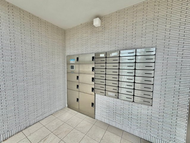 OA FLAT阿成のその他共用部分