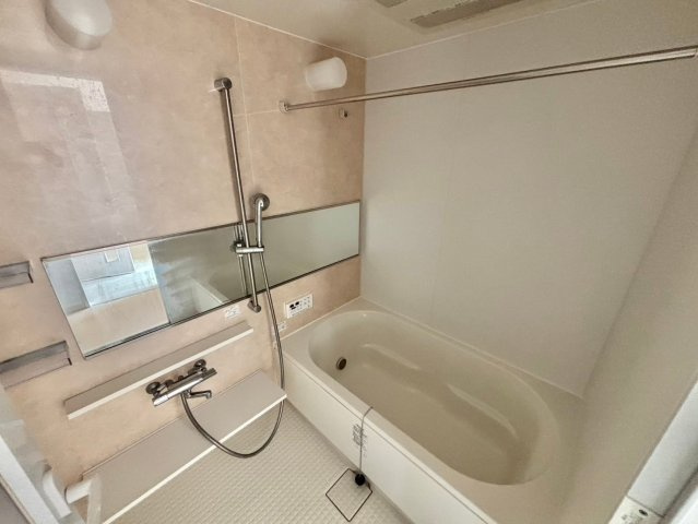 OA FLAT阿成の浴室