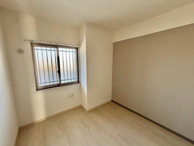 OA FLAT阿成の洋室