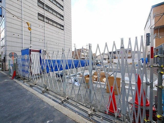 クリスタル　シャーメゾンの展望