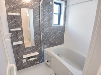 【浴室】 | エヴァグリーンヴィラⅠ