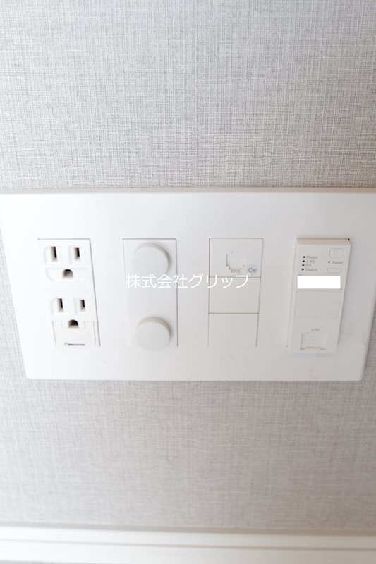 Le'a横濱天王町伍番館の設備