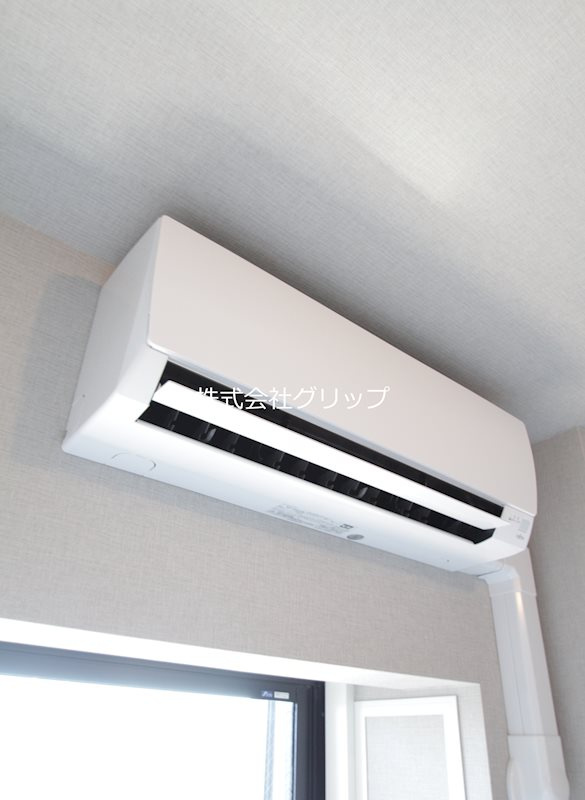 Le'a横濱天王町伍番館の設備