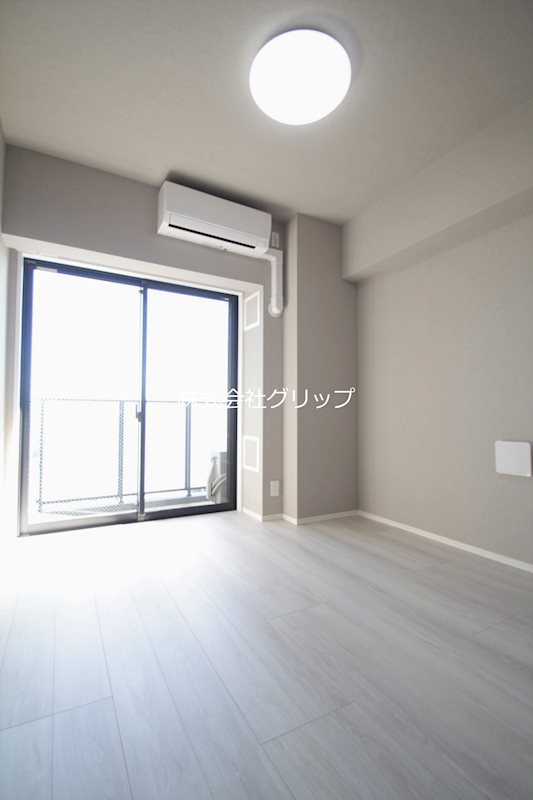 Le'a横濱天王町伍番館の洋室