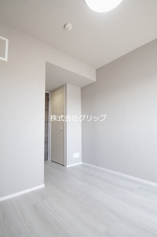 Le'a横濱天王町伍番館の洋室