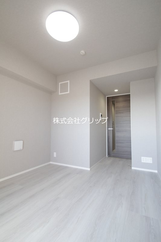 Le'a横濱天王町伍番館の洋室