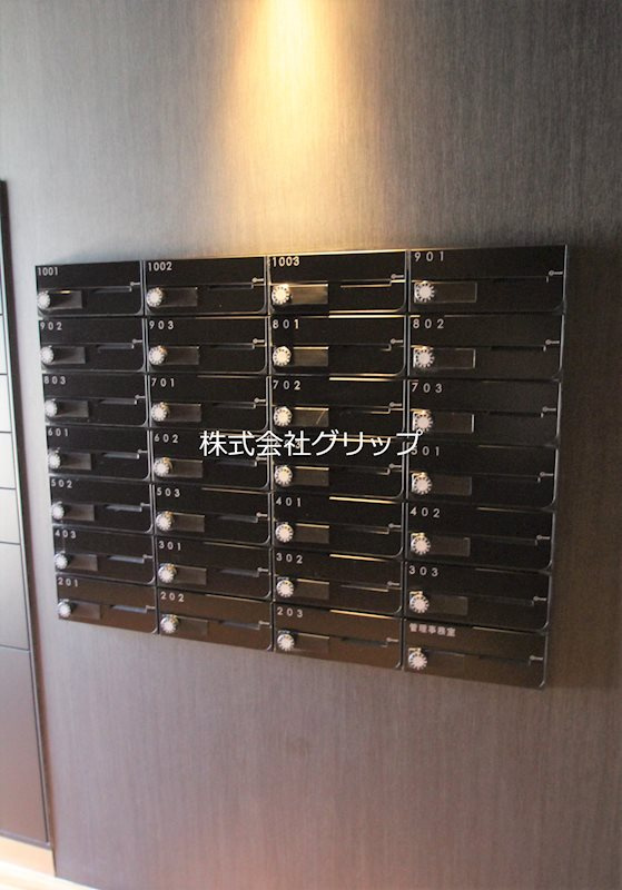 Le'a横濱天王町伍番館の設備