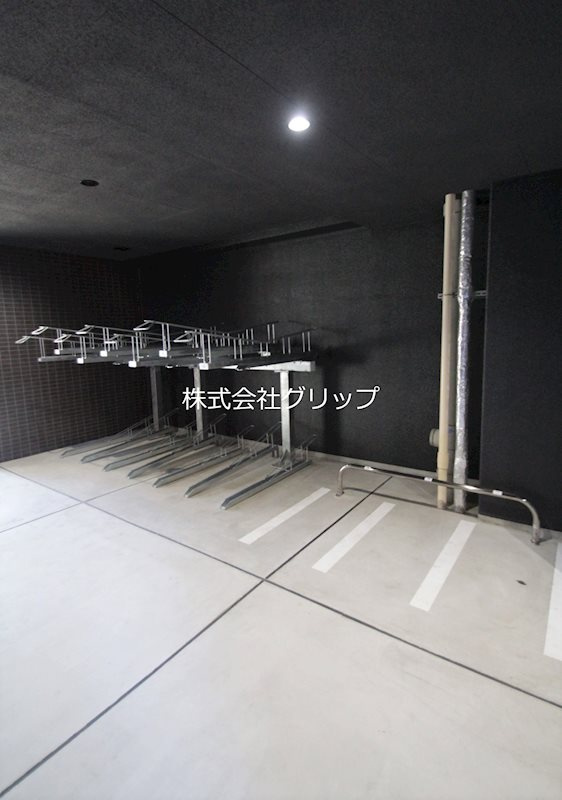 Le'a横濱天王町伍番館のその他共用部分