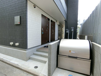 【その他共用部分】 | リブリ・湘南善行