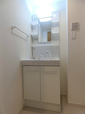 【洗面所】 | リブリ・湘南善行