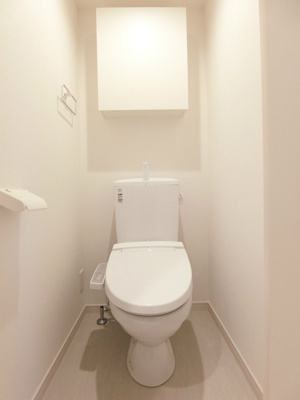 【トイレ】 | リブリ・湘南善行