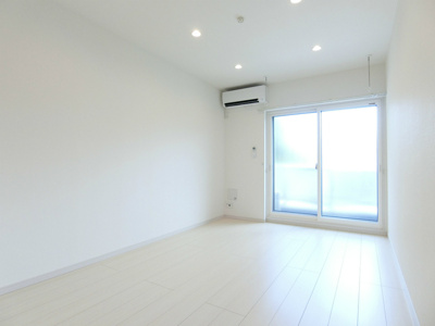 【寝室】 | リブリ・湘南善行