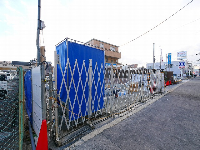 クリスタル　シャーメゾンのその他